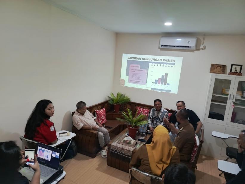 Pelayanan Kesehatan Murah di Sukabumi Bersiap Terintegrasi dengan BPJS Kesehatan - Bagian 2