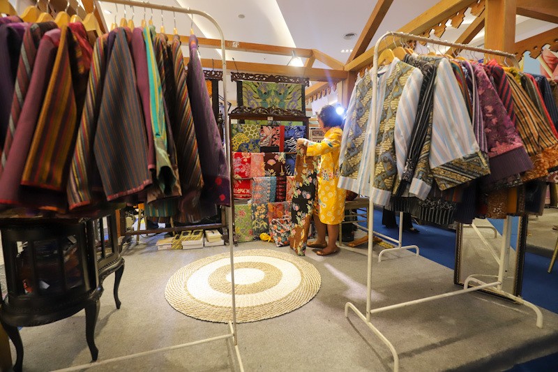 Festival Jakarta Great Sale 2026 Resmi Dibuka - Bagian 3