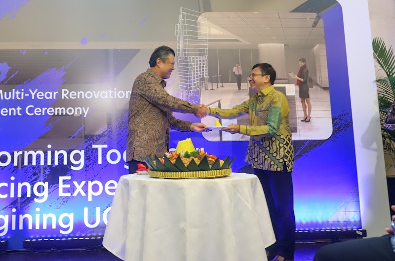 Pengembangan Gedung Ramah Lingkungan Perkuat Agenda Transisi Hijau - Bagian 3