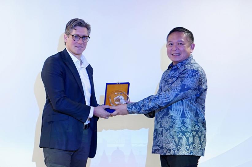 IHC RS PELNI Dorong Transformasi Digital dan AI dalam Pengelolaan Rumah Sakit - Bagian 4