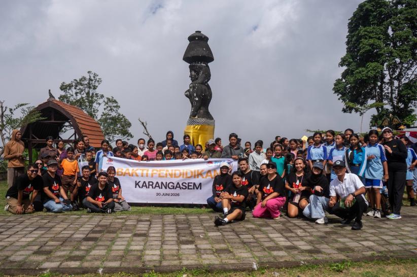 Perkuat Ketahanan Ekonomi Keluarga, Masyarakat Diajak Disiplin Kelola Keuangan - Bagian 4
