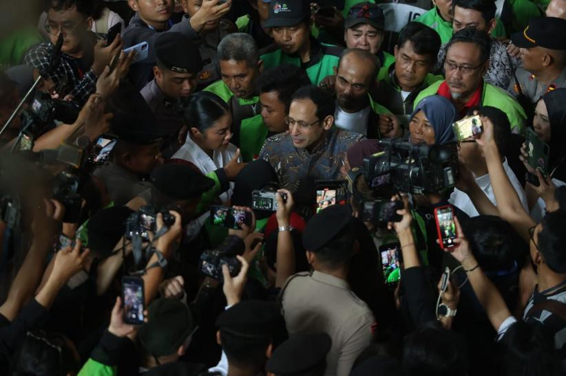 Momen Nadiem Makarim Divonis 10 Tahun Penjara - Bagian 5