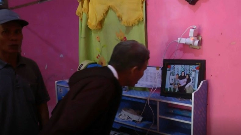 Menolak Diceraikan, Suami Bunuh Istri dan Aniaya Anak serta Mertua di Purworejo