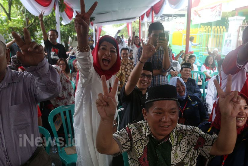 Jawara Siap Menangkan Gus Ipul-Puti pada Pilkada Jatim - Bagian 4
