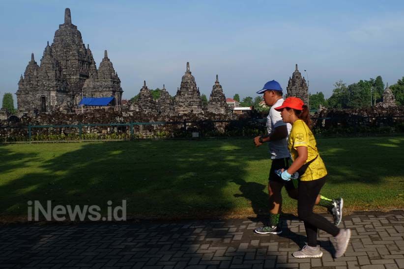 Mandiri Inhealth Cek Kesehatan Gratis Peserta Mandiri Jogja Marathon - Bagian 2