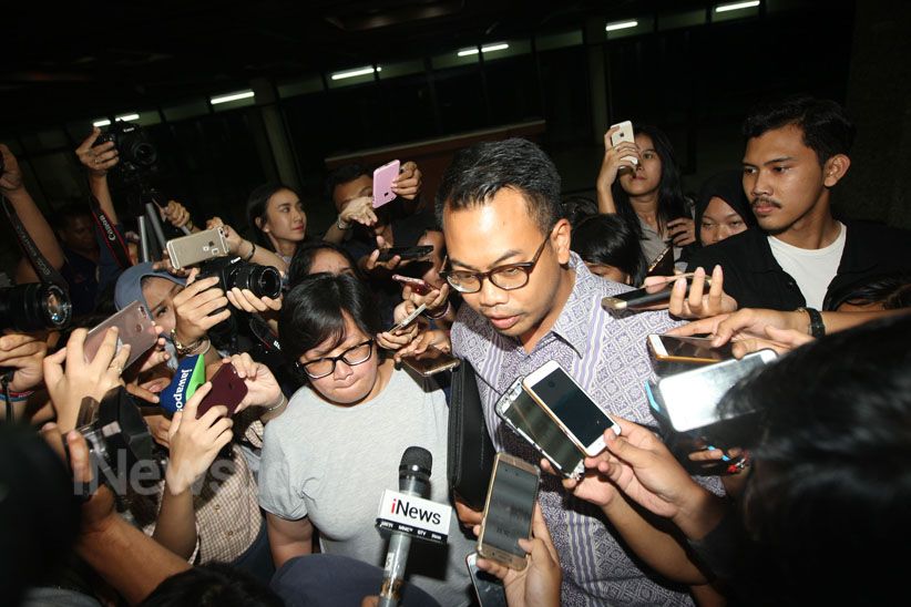 Data Bocor, Facebook Indonesia Diperiksa Mabes Polri - Bagian 1