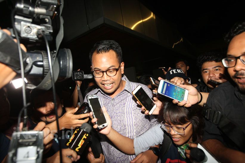 Data Bocor, Facebook Indonesia Diperiksa Mabes Polri - Bagian 2