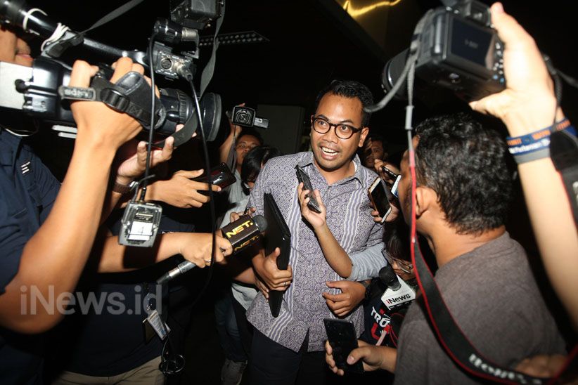 Data Bocor, Facebook Indonesia Diperiksa Mabes Polri - Bagian 3