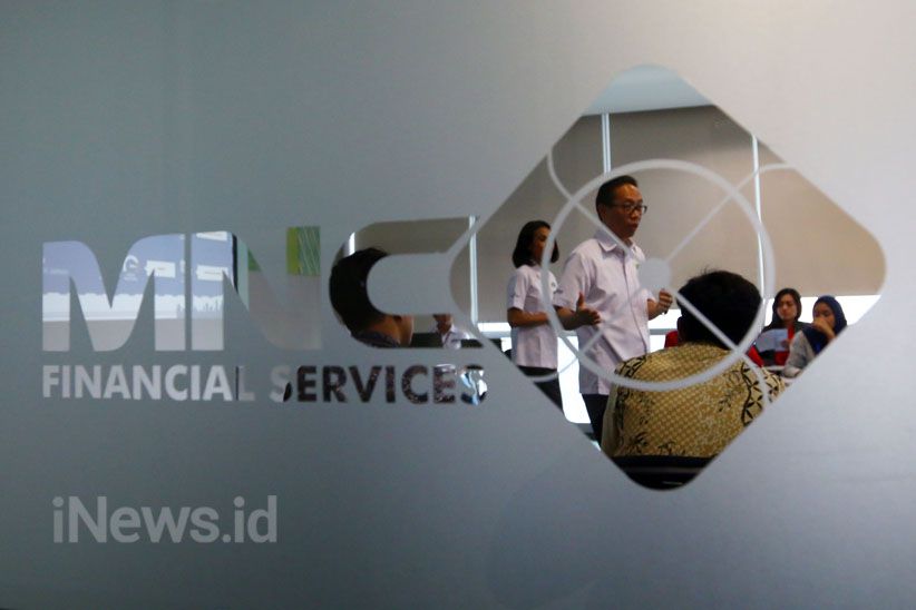 MNC Asset Management Berikan Edukasi Reksa Dana kepada Mahasiswa Universitas Andalas - Bagian 5