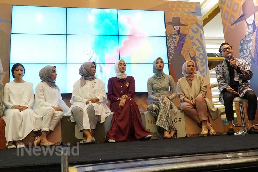 Wardah, Kosmetik Halal Pertama di Dunia - Bagian 1