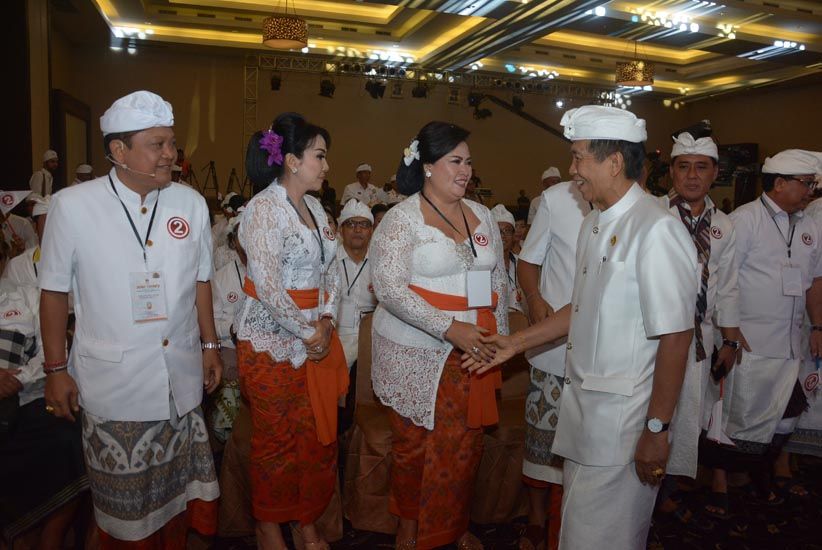 Debat Perdana Pilgub Bali, 2 Kandidat Adu Visi dan Misi  - Bagian 3