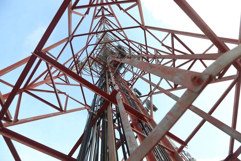 XL Axiata Siap Hadapi Lonjakan Trafik Data saat Ramadan - Bagian 2