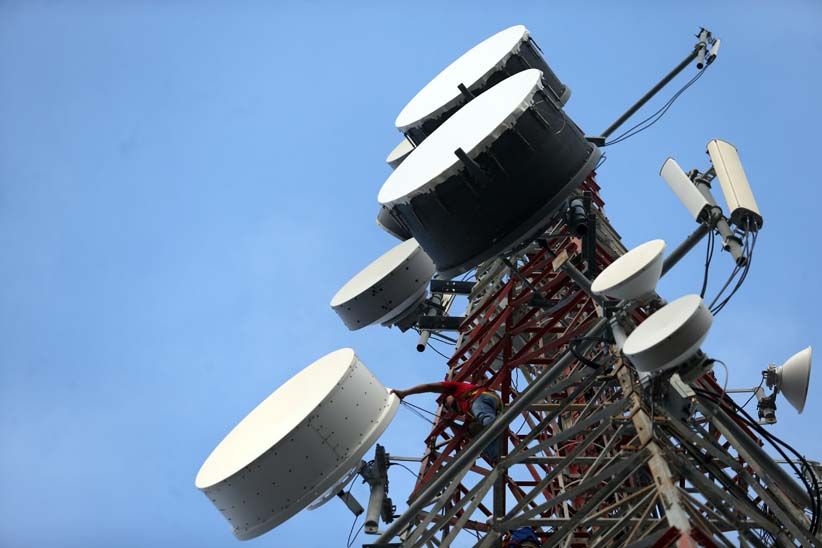 XL Axiata Siap Hadapi Lonjakan Trafik Data saat Ramadan - Bagian 1