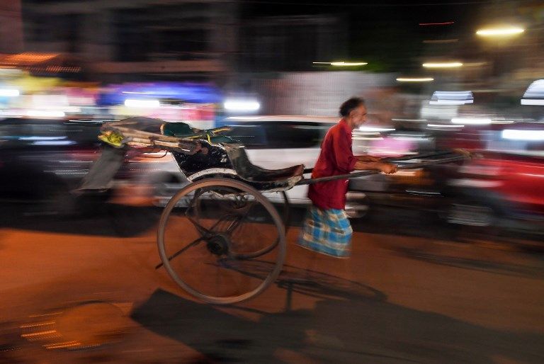 Hari Buruh Internasional: Profesi Langka Ini Tak Mudah Lagi Ditemui - Bagian 7