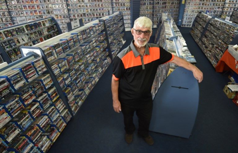 Hari Buruh Internasional: Profesi Langka Ini Tak Mudah Lagi Ditemui - Bagian 5