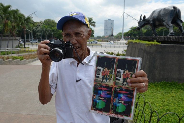 Hari Buruh Internasional: Profesi Langka Ini Tak Mudah Lagi Ditemui - Bagian 3