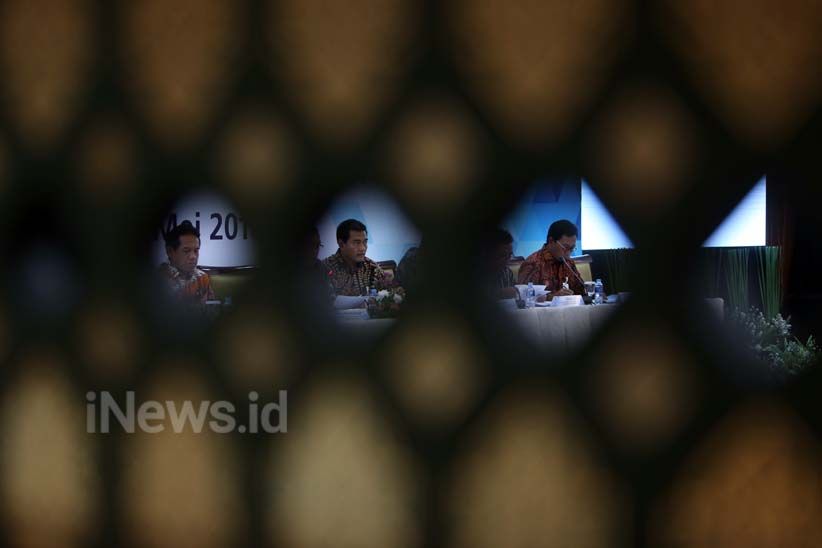 Triwulan Pertama 2018, Bank BRI Cetak Laba Rp7,42 Triliun  - Bagian 4