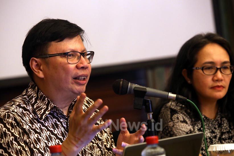 Survei UI: Go-Jek Tingkatkan Perekonomian Mitra Pengemudi dan UMKM di Surabaya - Bagian 5