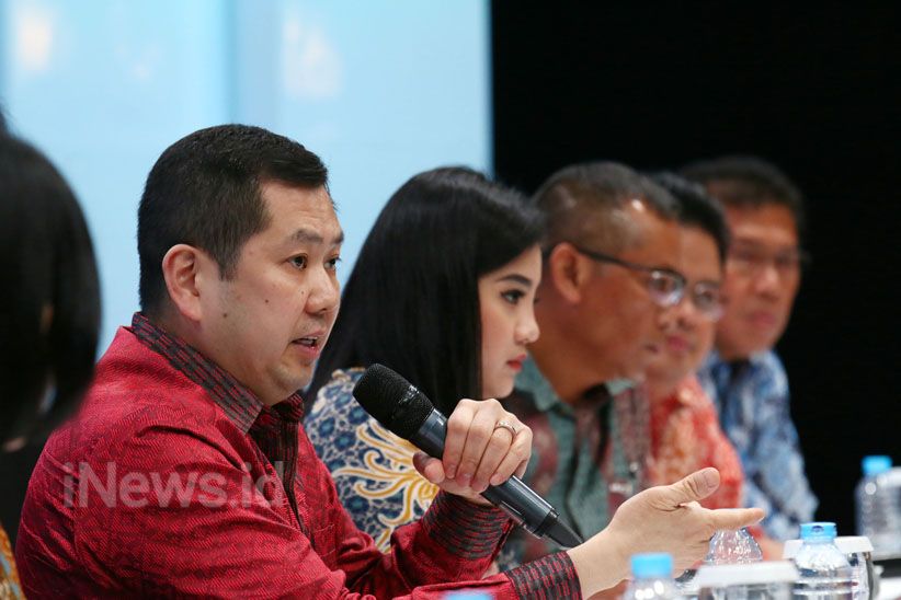 Saham Perdana MNC Studios International Ditawarkan Rp500-650 per Lembar - Bagian 5