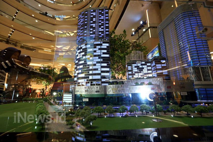 Pakuwon Group Gelar Festival Properti Langsung Huni - Bagian 4