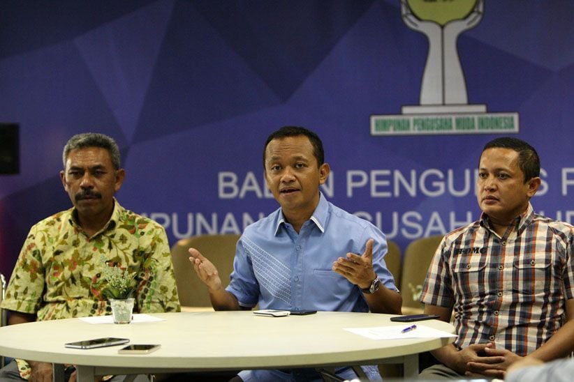 Peluncuran Ritel Modern Umat Mart Akan Dihadiri Presiden Jokowi - Bagian 2