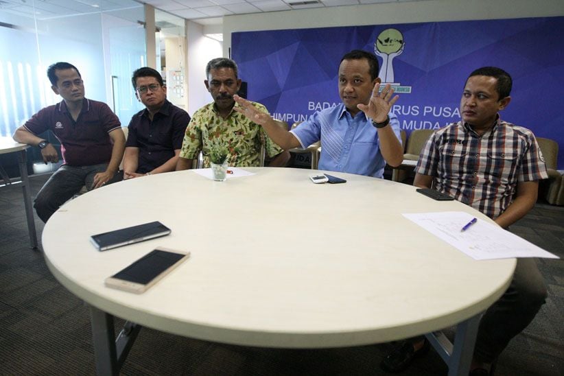 Peluncuran Ritel Modern Umat Mart Akan Dihadiri Presiden Jokowi - Bagian 1