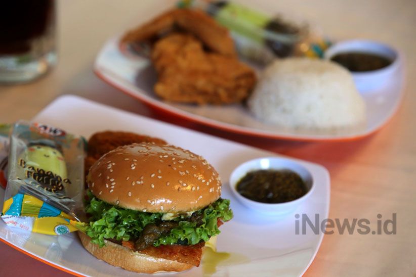 A&W Luncurkan Paket Bedug Berkah Ramadan - Bagian 4