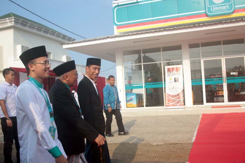 Hipmi Dukung Santri Dibekali Pendidikan Kewirausahaan