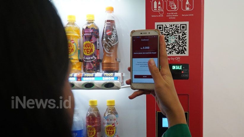Bank DKI Berikan Edukasi Perbankan Mahasiswa Universitas Nasional - Bagian 2