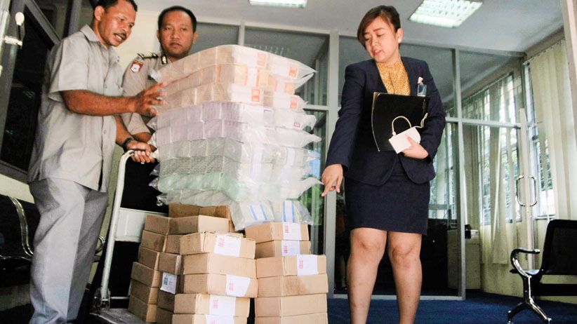 BI Sulawesi Tenggara Siapkan Uang Tunai Rp1,4 T untuk Kebutuhan Ramadan - Bagian 2