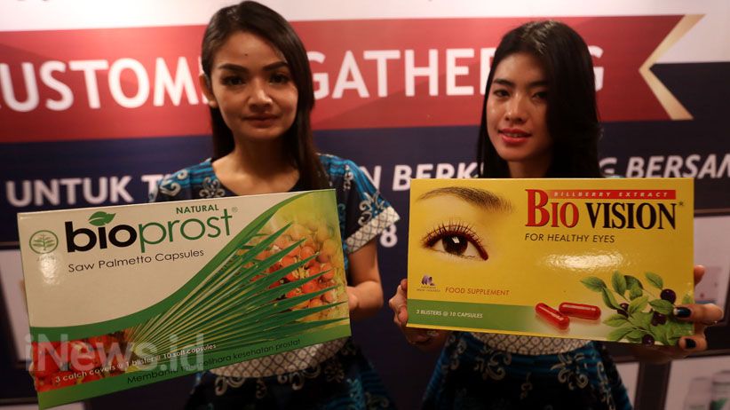 Penerapan JKN Dorong Peningkatan Produksi Obat Generik - Bagian 2