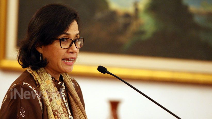 Presiden Jokowi Umumkan THR dan Gaji Ke-13 untuk PNS, TNI-Polri - Bagian 4