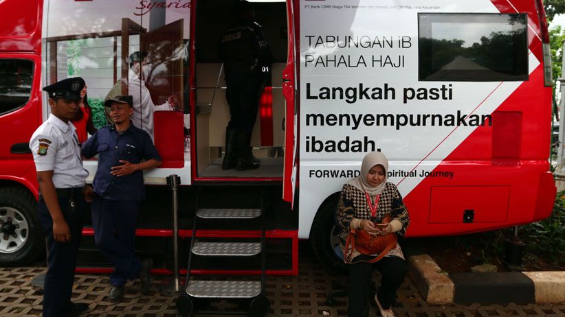 Penukaran Uang Receh di Monas Berlangsung hingga 25 Mei - Bagian 2