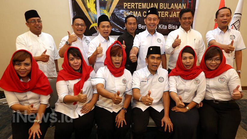 IHGMA Bertekad Majukan Potensi Budaya dan Wisata Lokal - Bagian 3