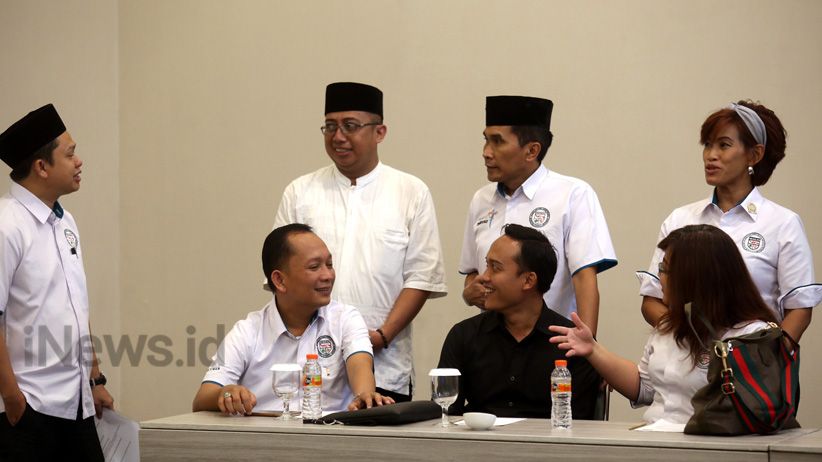 IHGMA Bertekad Majukan Potensi Budaya dan Wisata Lokal - Bagian 4