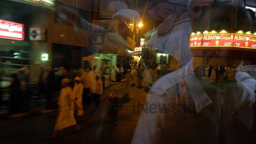 Menyusuri Kota Makkah di Malam Bulan Suci Ramadan - Bagian 3