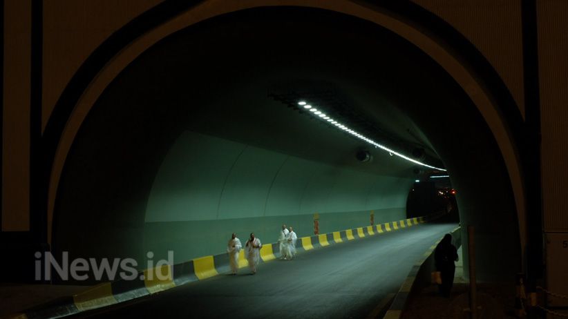 Menyusuri Kota Makkah di Malam Bulan Suci Ramadan - Bagian 4