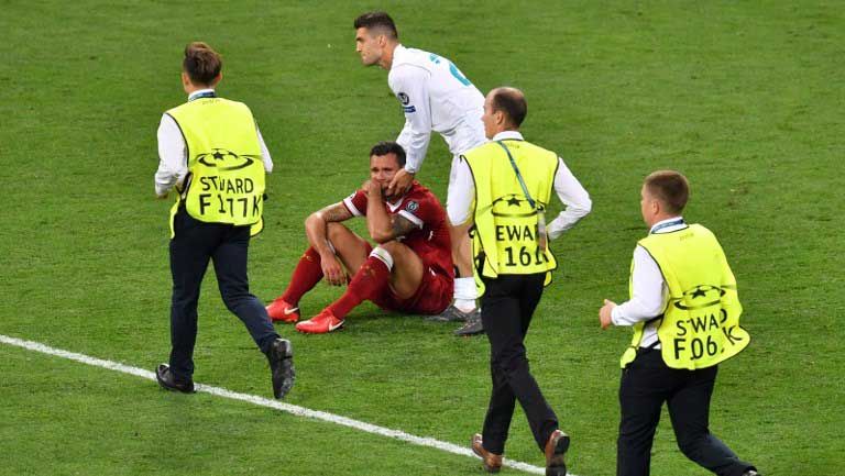 Foto-Foto Real Madrid Juara Liga Champions  - Bagian 5