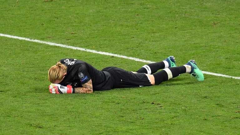 Foto-Foto Real Madrid Juara Liga Champions  - Bagian 8