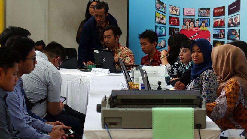 MNC Studios Tawarkan Harga Saham IPO Rp500 per Lembar - Bagian 4