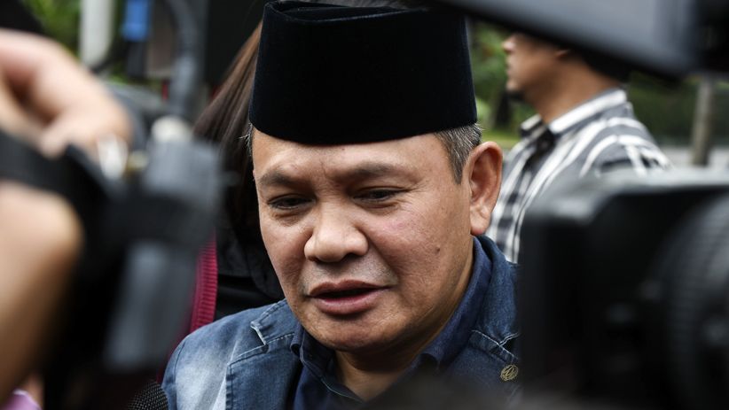 KPK Periksa Sejumlah Anggota DPR Terkait Kasus Korupsi E-KTP - Bagian 2