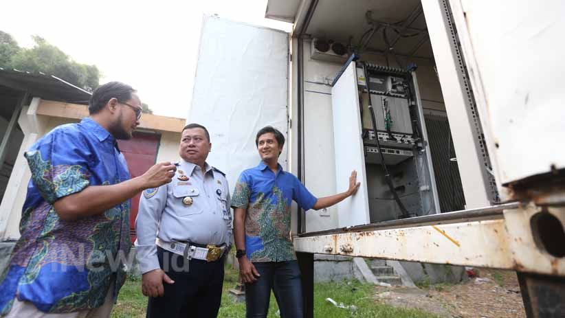 Kemenhub Gandeng XL Axiata Sediakan Informasi Mudik dalam Format Digital - Bagian 3