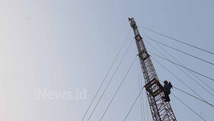 Kemenhub Gandeng XL Axiata Sediakan Informasi Mudik dalam Format Digital - Bagian 4