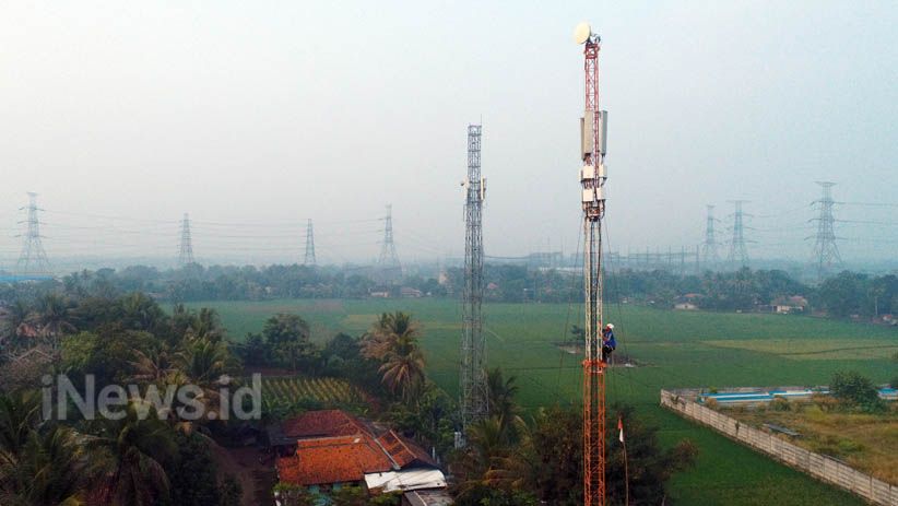Kemenhub Gandeng XL Axiata Sediakan Informasi Mudik dalam Format Digital - Bagian 5