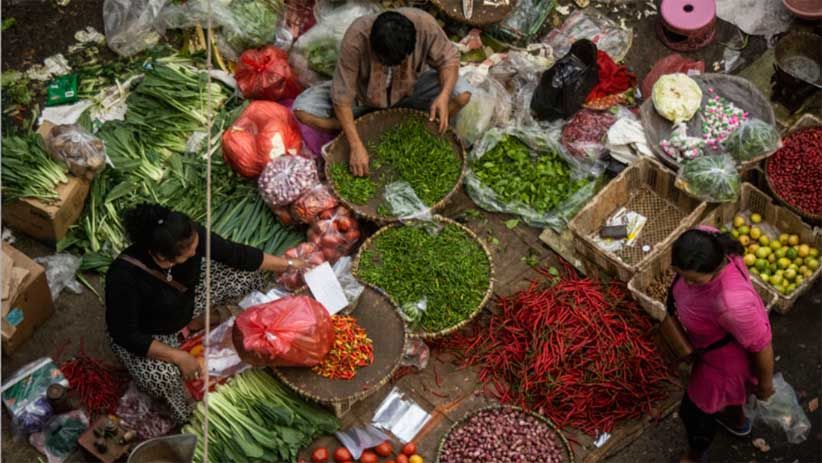 H-8 Lebaran, Harga Sembako Masih Stabil - Bagian 2