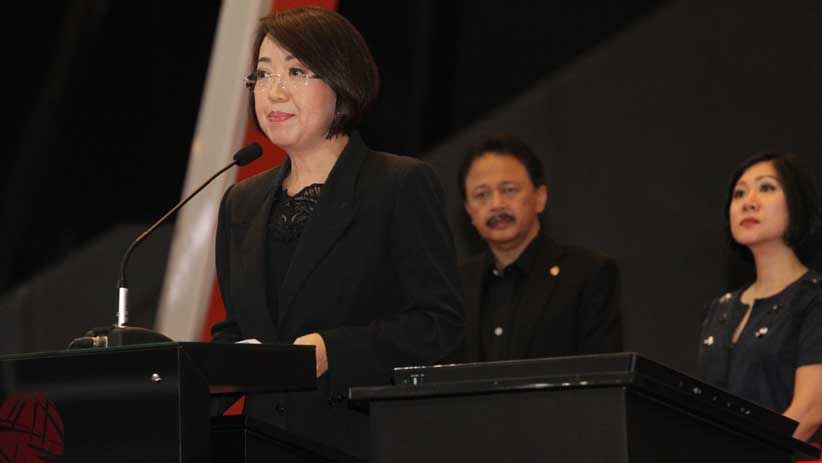 Saham MNC Studios Resmi Tercatat di Bursa Efek Indonesia - Bagian 5