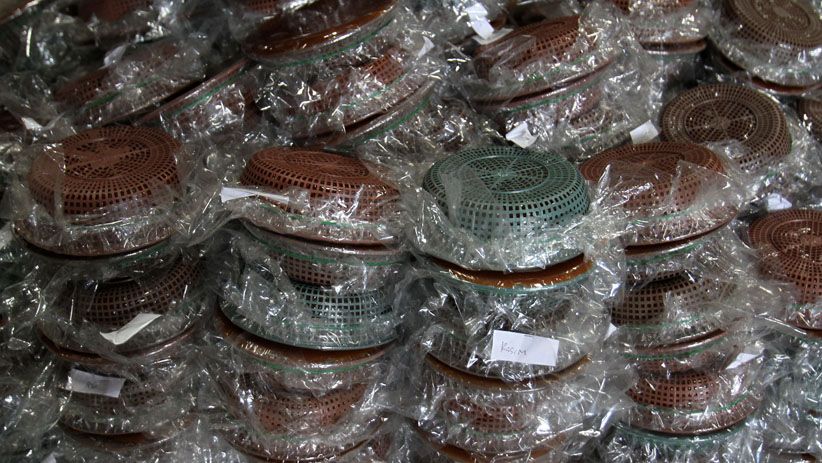 Permintaan Dodol Betawi Meningkat Jelang Hari Raya Idul Fitri - Bagian 4