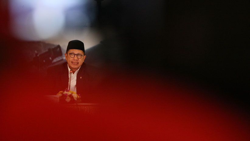 Pemerintah Tetapkan 1 Syawal 1439 H Jatuh pada 15 Juni 2018 - Bagian 4