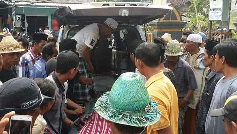 Tambang Emas Ilegal di Lombok Barat Dibakar, 7 Tewas dan 5 Luka - Bagian 2