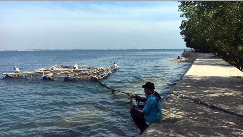 Pesona Kepulauan Seribu, dari Keindahan Alam hingga Spot Memancing - Bagian 4